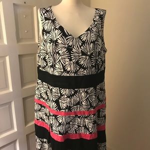 Anne Klein Dress